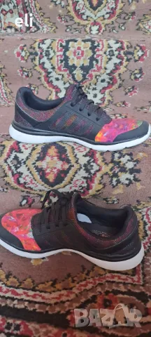 Маратонки , снимка 2 - Маратонки - 49659494