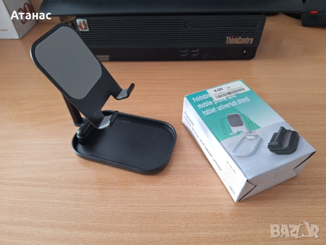 Стойка за GSM или Таблет MZ-2699MLF с дефект.