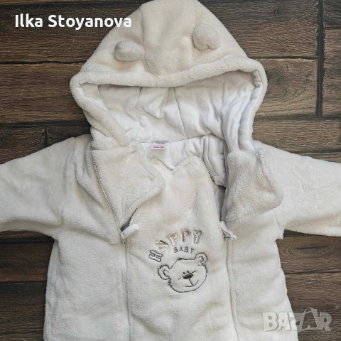 продавам детско чувалче за количка, снимка 3 - Спални чували за бебета и деца - 53519702