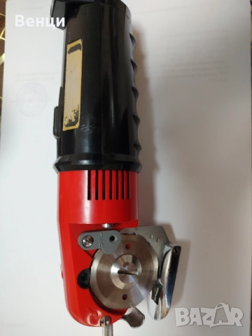 Професионална ножица, снимка 3 - Други инструменти - 51497984