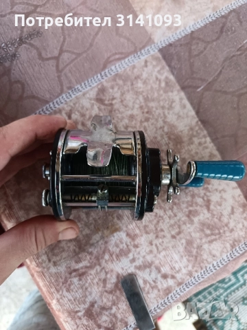 Мултипликатор Penn Peer No 109