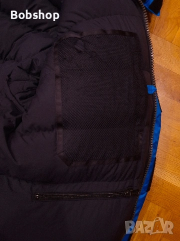 Мъжко пухено експедиционно яке PEAK PERFORMANCE, снимка 10 - Якета - 53663648