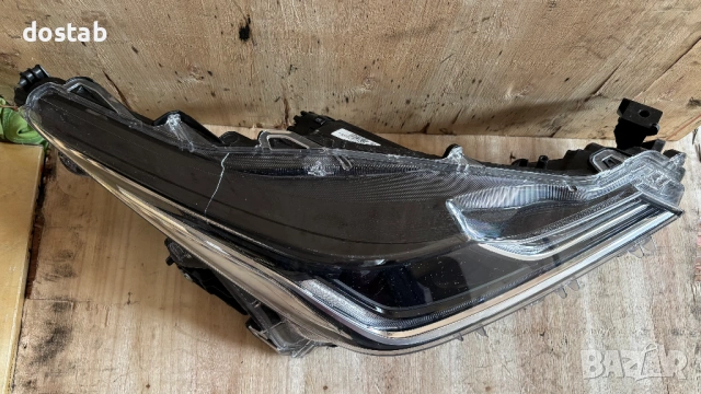 Фар за Тойота Корола , снимка 2 - Части - 53093650