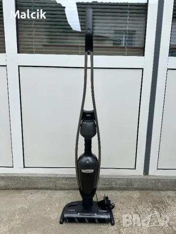 Акумулаторна вертикална прахосмукачка AEG QX9 Flexibility Animal