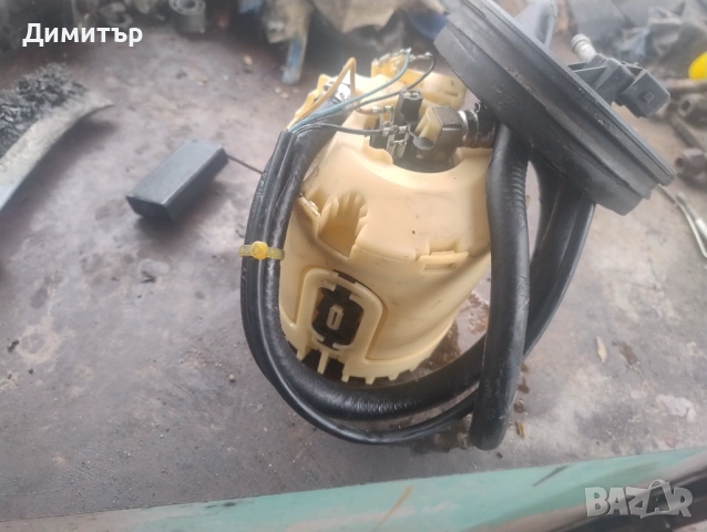 Бензинова Помпа За Фолксваген Голф 3 2.0И 115кс. 1994г. / VW Golf 3 2.0I 115Hp 1994y, снимка 2 - Части - 53882354