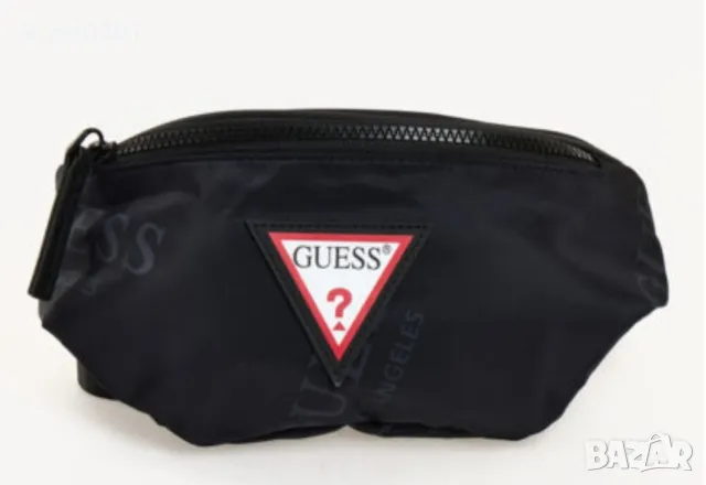 Оригинална чанта за кръста на  Guess! 10/14/28см., снимка 1 - Чанти - 47143655