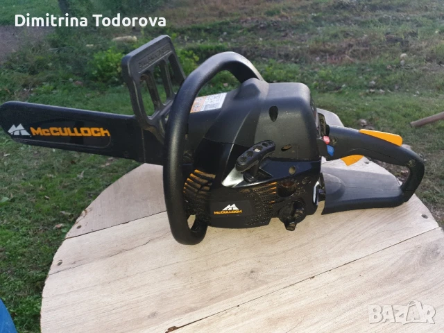 продава се резачка 