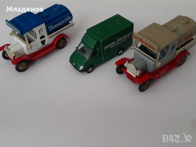 Детски колички Matchbox ., снимка 9 - Колекции - 53836773