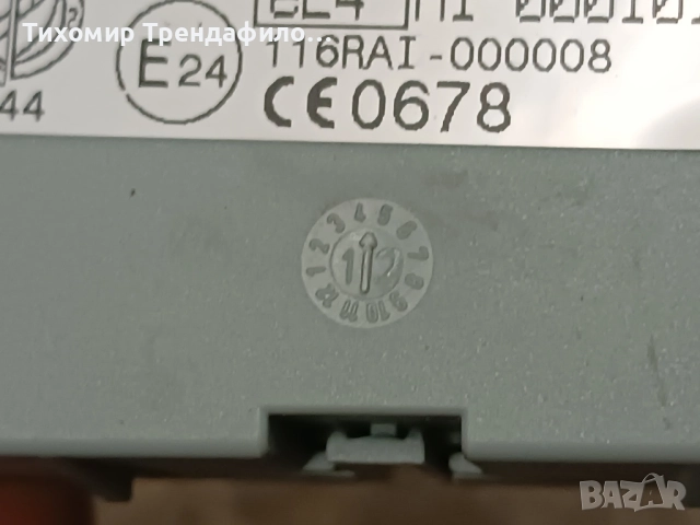 start kit lancia musa 1.3 95h.p ECU MJD8F2.I2 HW00T , 51904065 BODY NBC848T.00 , 51908307 , 51799306, снимка 7 - Части - 51895642