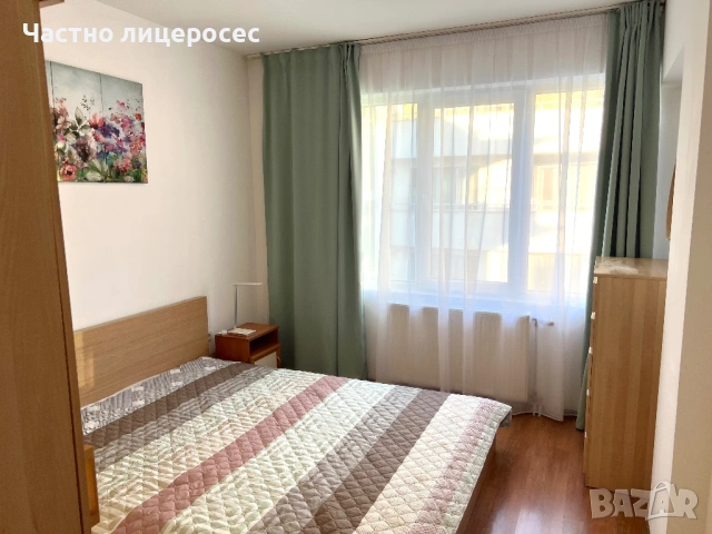 Дава под Наем 2-СТАЕН Ман. ливади-запад, снимка 14 - Апартаменти - 53314382