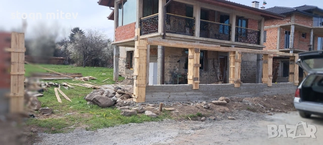 ремонт на покриви за повече информаця на посочения тел0876068902, снимка 15 - Ремонти на покриви - 53613874