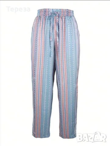 🆕Дамски ежедневен панталон/ XL, снимка 2 - Панталони - 49851824