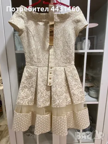 Официална рокля Юнона