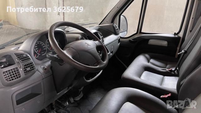 Citroen Jumper , снимка 5 - Бусове и автобуси - 45332698