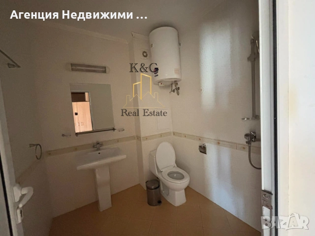 Студио в гр. Несебър ! , снимка 2 - Апартаменти - 53946715