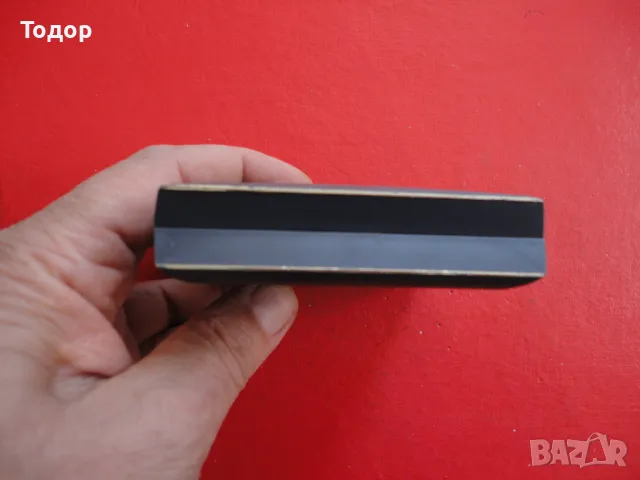 Кутия за монети 3, снимка 3 - Нумизматика и бонистика - 49148005