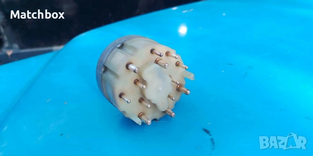 Ключ за фаровете Мерцедес  W124, снимка 3 - Части - 50065852