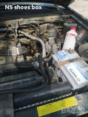 Опел Фронтера, снимка 10 - Автомобили и джипове - 54172169