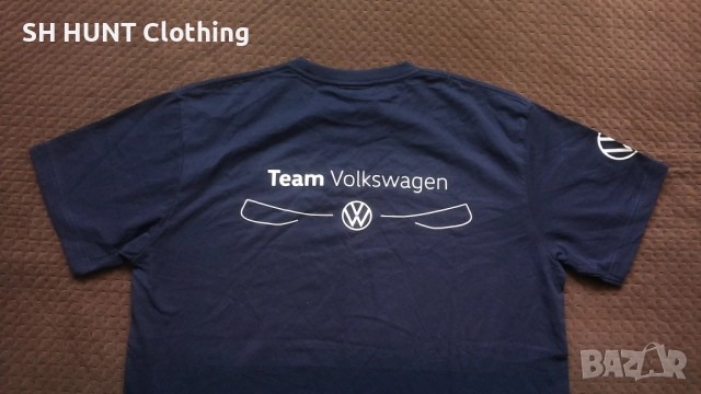 BLAKLADER Work T-Shirt размер L работна тениска W4-543, снимка 3 - Тениски - 52003202