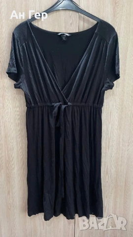 Рокля H&M мама 44 размер