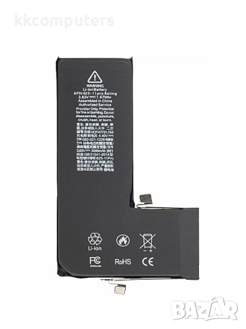 БАТЕРИЯ ЗА IPHONE 11 PRO С ВГРАДЕН FLEX ЗА BMS (A2215)