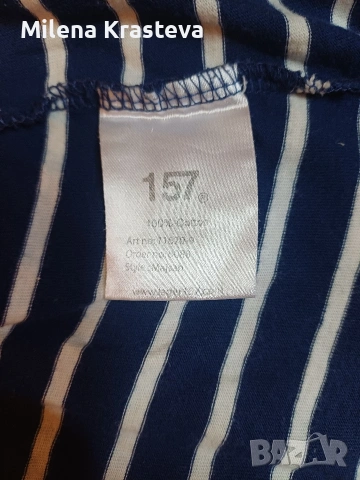 Лятна рокля 100% памук , снимка 6 - Рокли - 53684839