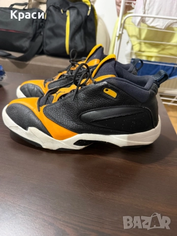 Jordan flight , снимка 2 - Маратонки - 52458738