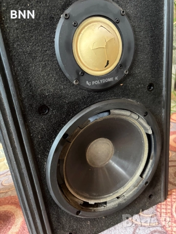 РЕДКИ Infinity Reference Standard 6 Kappa – За реставрация или части