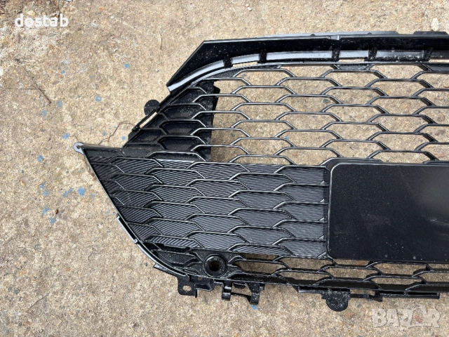 Решетка за Toyota Corolla , снимка 2 - Части - 54046872