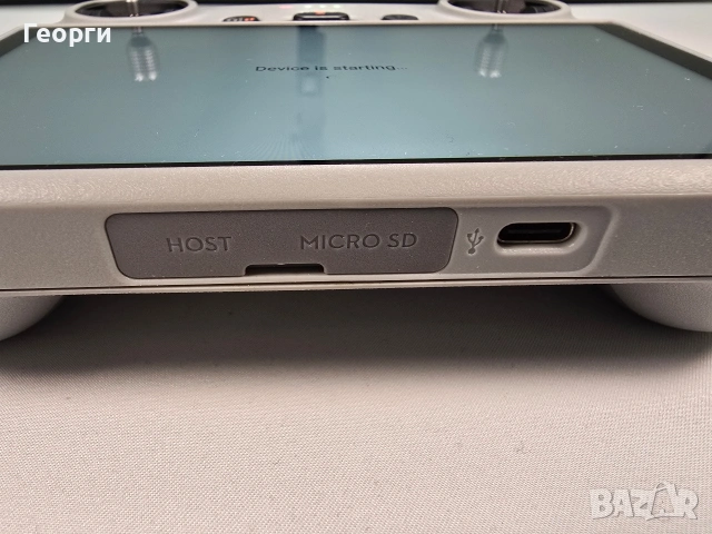 DJI RC RM330 дрон контролер/дистанционно, снимка 6 - Дронове и аксесоари - 54179793