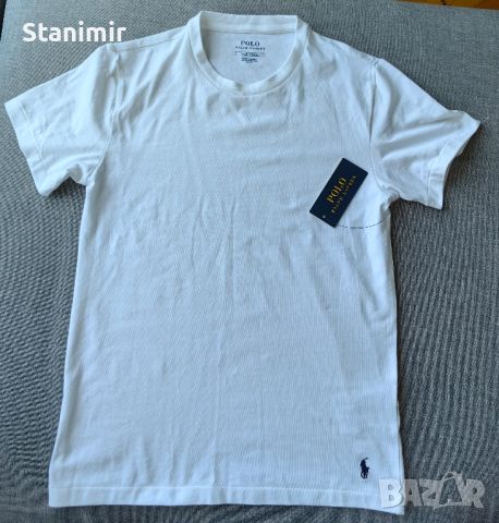 Тениска Polo Ralph Lauren, снимка 10 - Тениски - 46498548