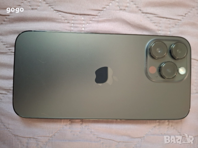 Iphone 14 PRO MAX 512GB, снимка 7 - Apple iPhone - 52347913