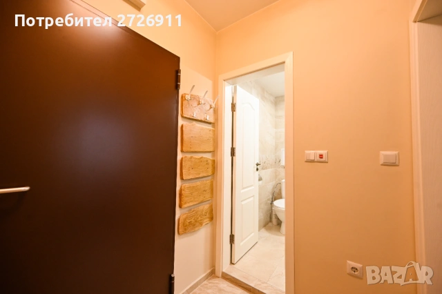 Двустаен апартамент, Колхозен Пазар - гр. Варна; ОТ СОБСТВЕНИК!!!, снимка 14 - Апартаменти - 53644147