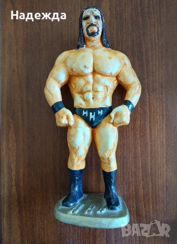 Статуетка Трите хикса