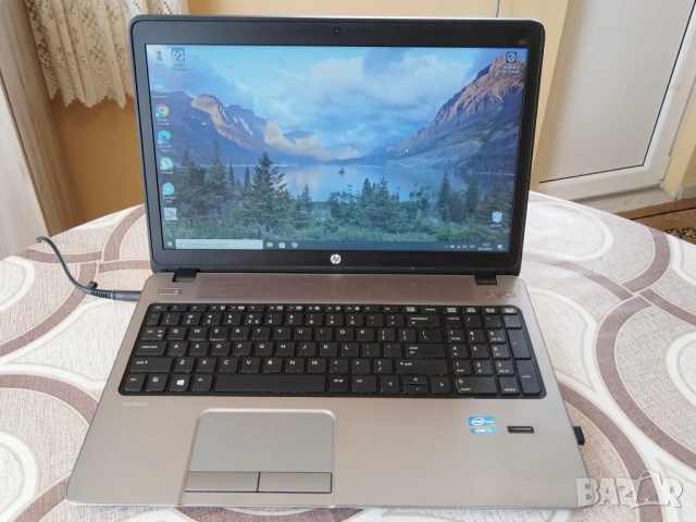 Лаптоп HP ProBook 450 G0