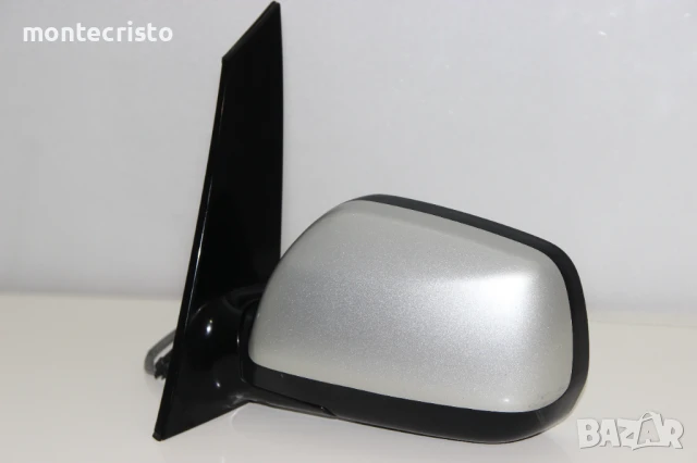 Ляво електрическо огледало Toyota Avensis Verso (2001-2004г.) 5 пина / Тойота Авенсис Версо, снимка 4 - Части - 50913598