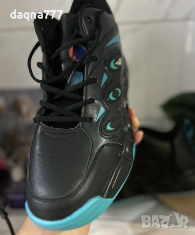 50-51 номер маратонки НОВИ, снимка 6 - Маратонки - 53657860