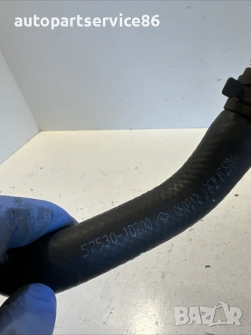 Маркуч Тръба за Хидравлично Управление на Волана за KIA Carens 2.0 CRDi (2007-2011) 57530-1D200, снимка 2 - Части - 53453013