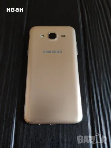 Телефон Samsung  J5 , самсунг, снимка 2 - Samsung - 48352718