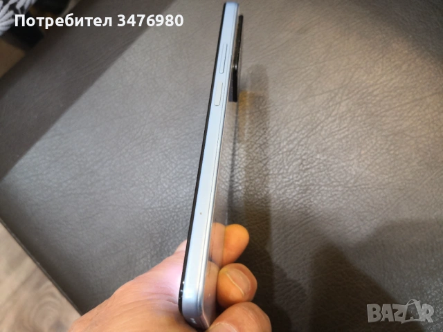 Xiaomi Redmi Note 11 Pro+ 5G  - 6,67 инча 120Hz, снимка 6 - Xiaomi - 53335865