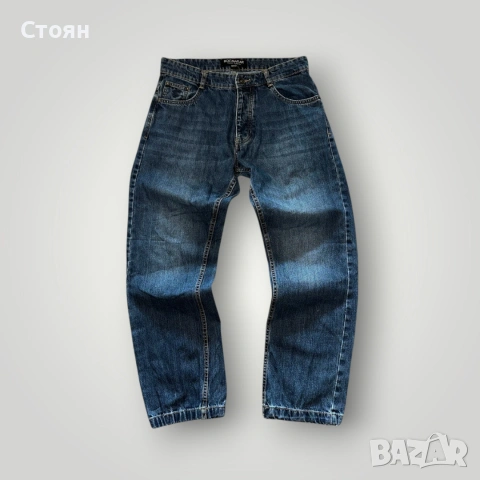 Vintage Roca Wear Jeans, снимка 2 - Дънки - 52022382
