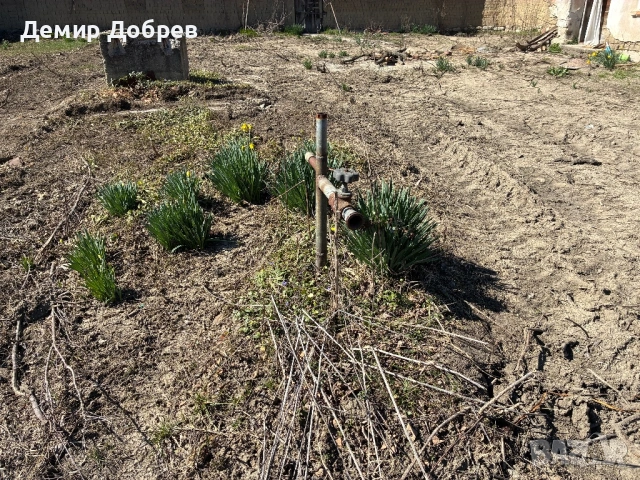 Не обитаема Къща С.Тулово, снимка 8 - Къщи - 53904022