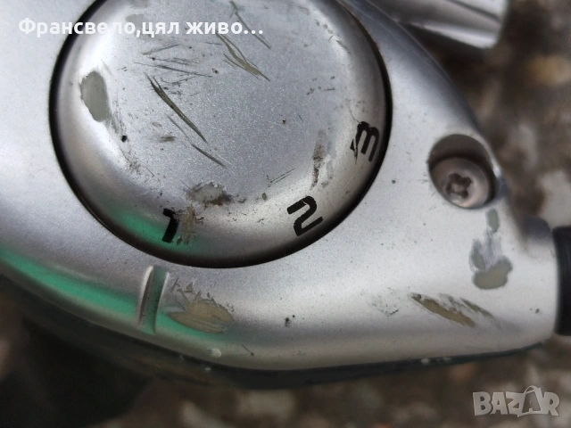 Команда скорости за велосипед колело цена за брой , снимка 3 - Части за велосипеди - 53409669