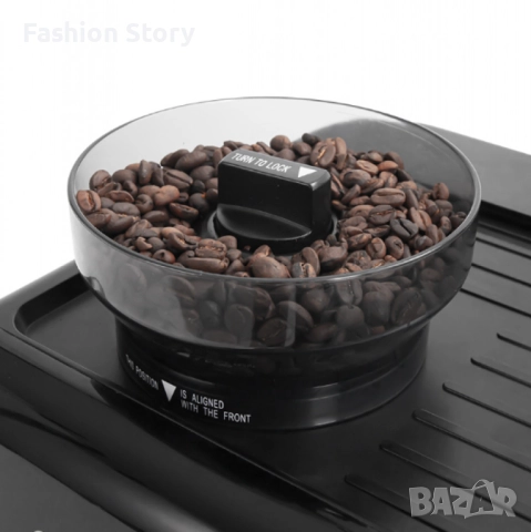 Многофункционална машина за еспресо 2 в 1, Lexical LEM-0670, снимка 3 - Кафемашини - 52216863