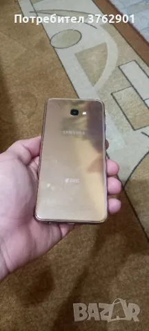 Samsung Galaxy J4+, снимка 3 - Samsung - 48606047