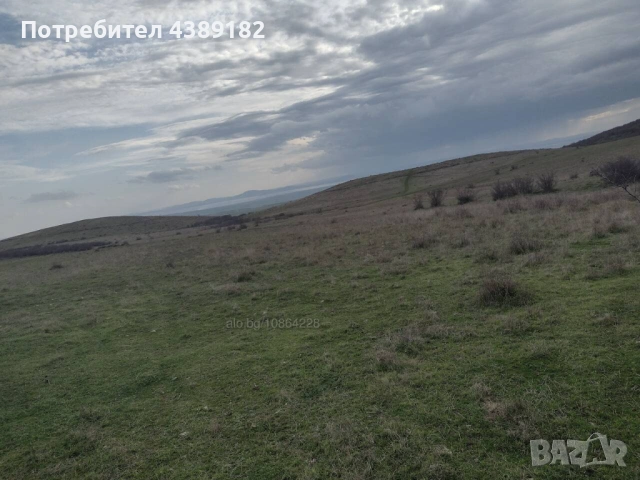 Уникален парцел с Панорама море!, снимка 9 - Парцели - 53207591