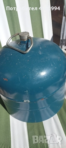 Туристическа бутилка , снимка 2 - Газови котлони - 51603483