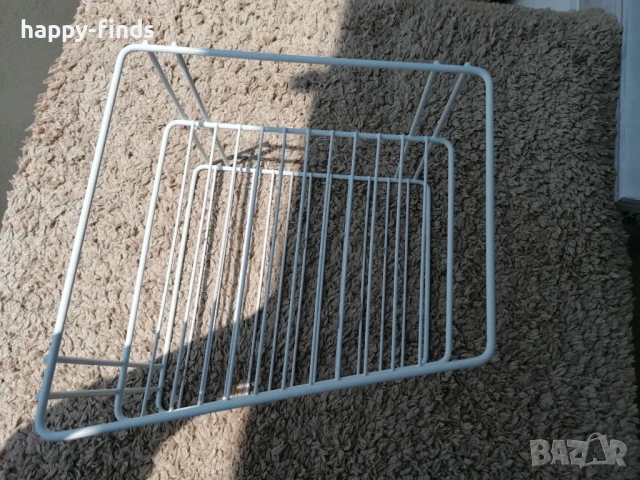 поставка за чинии, снимка 6 - Аксесоари за кухня - 50543317