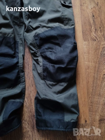 pinewood - мъжки ловен панталон размер 52/L, снимка 8 - Спортни дрехи, екипи - 53951673