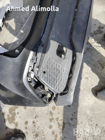 Задна броня TOYOTA C-HR Тойота ЦХ-Р 2023-, снимка 3 - Части - 53817699